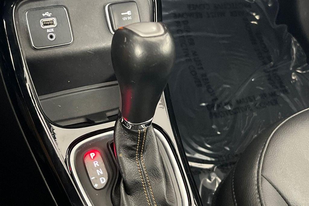 used 2019 Jeep Compass car, priced at $14,994