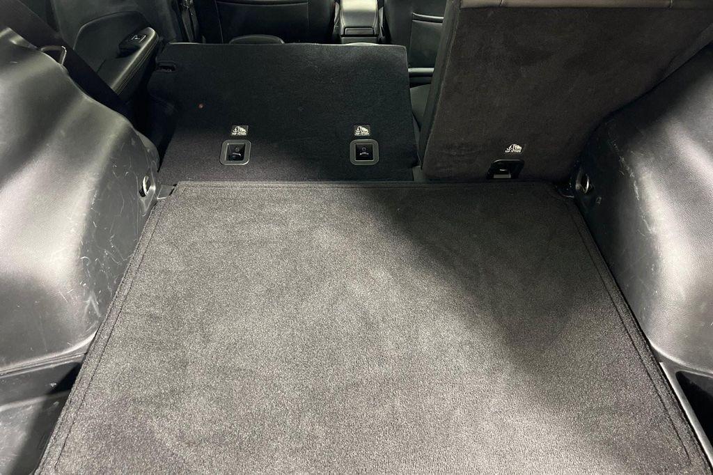 used 2019 Jeep Compass car, priced at $14,994