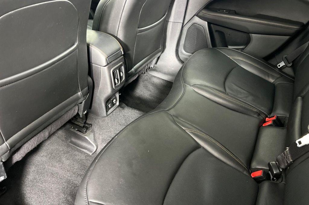 used 2019 Jeep Compass car, priced at $14,994