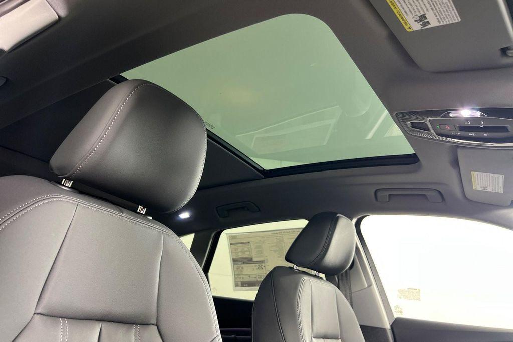 new 2025 Audi Q5 car, priced at $60,940