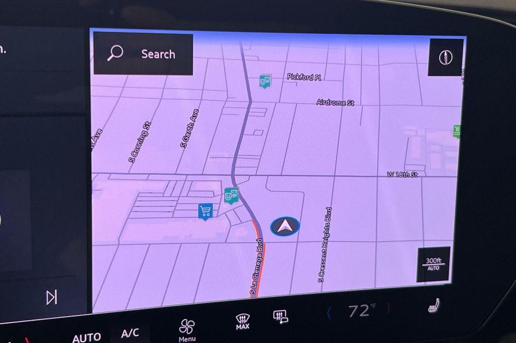 new 2025 Audi Q5 car, priced at $60,940