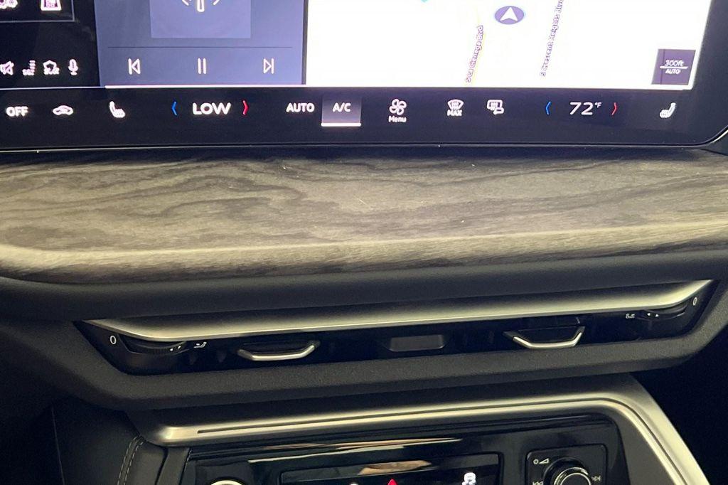 new 2025 Audi Q5 car, priced at $60,940