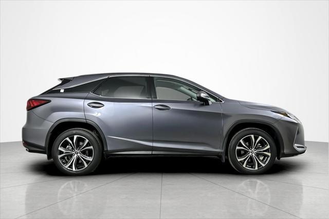 used 2022 Lexus RX 350 car, priced at $44,291