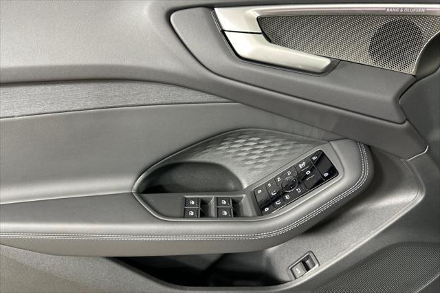 new 2025 Audi A5 car, priced at $57,235