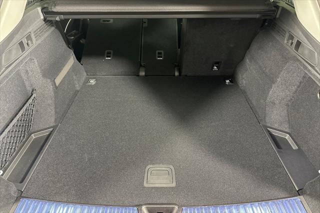 new 2025 Audi Q5 car, priced at $61,240