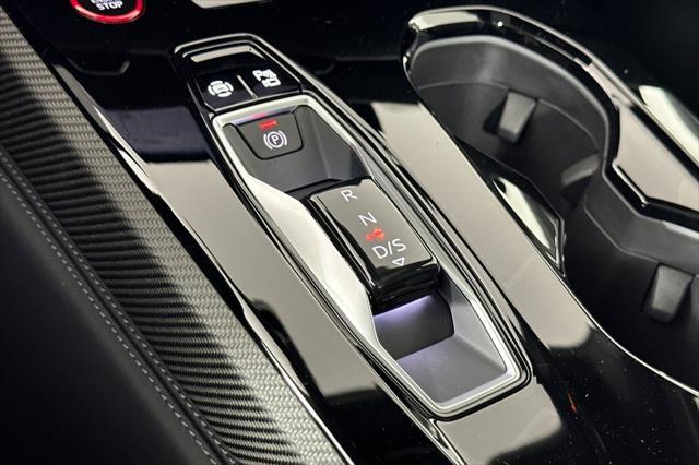 new 2025 Audi S5 car, priced at $71,085