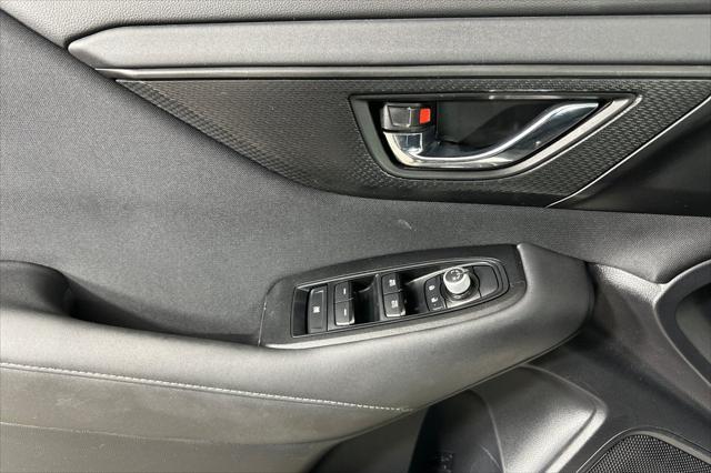 used 2022 Subaru Legacy car, priced at $19,991