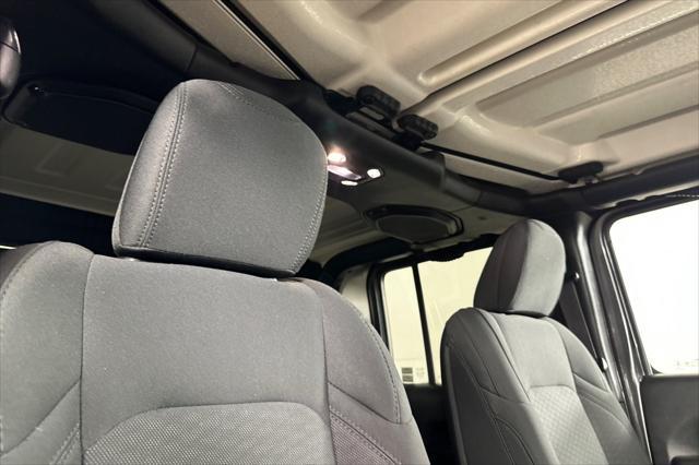 used 2020 Jeep Gladiator car, priced at $30,664