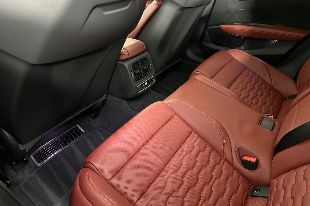 new 2025 Audi RS e-tron GT car, priced at $168,890