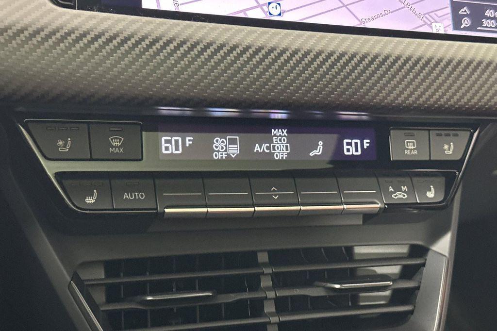 new 2025 Audi RS e-tron GT car, priced at $168,890