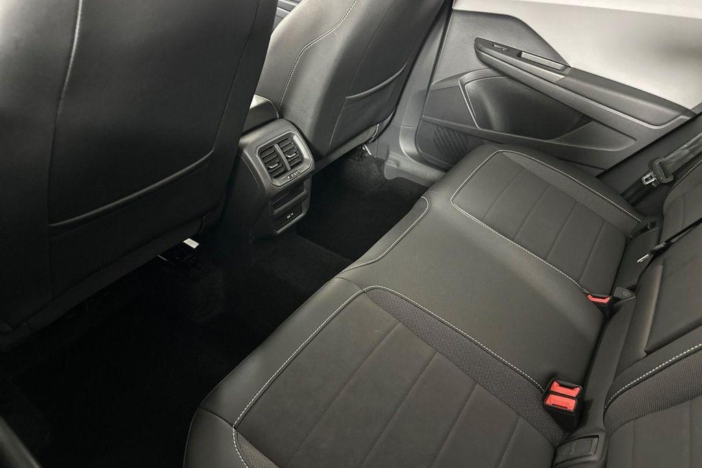 used 2022 Volkswagen Taos car, priced at $19,553