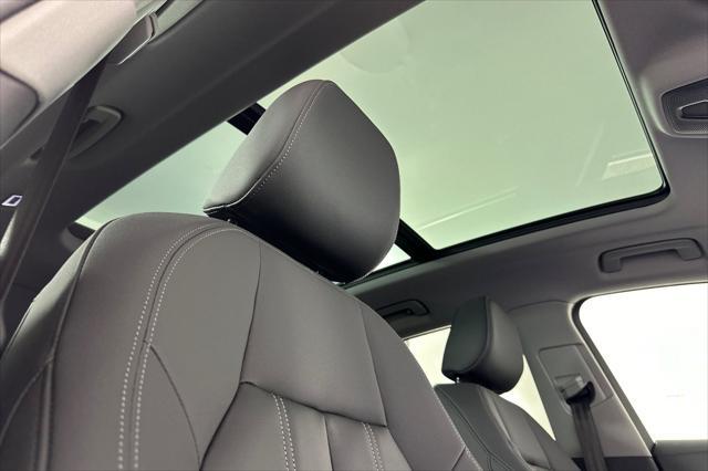 new 2025 Audi Q5 car, priced at $56,825
