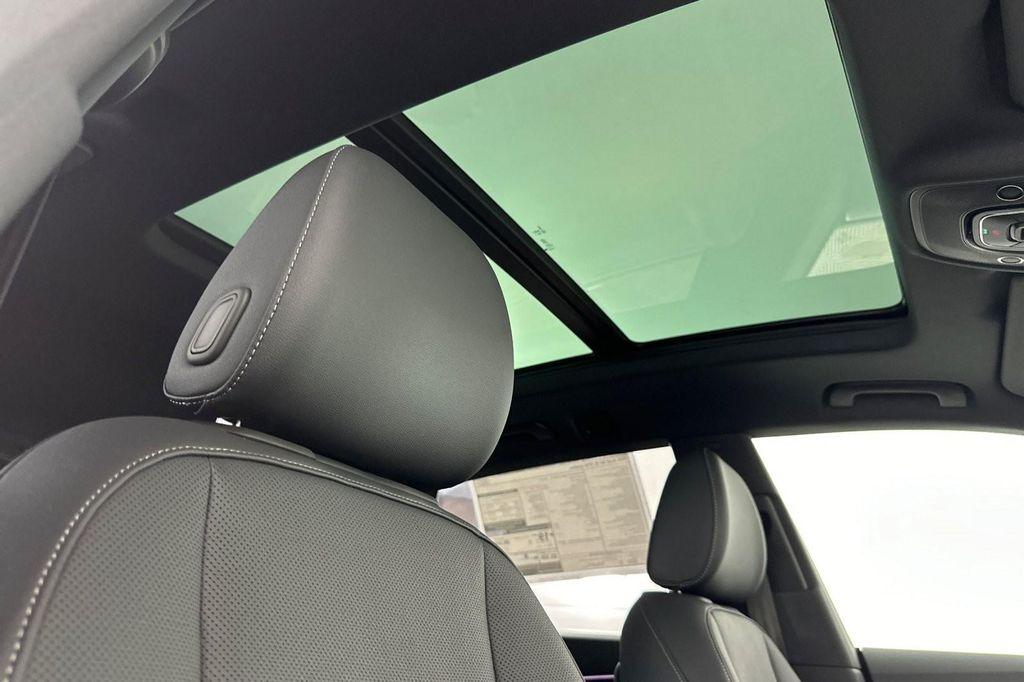 new 2026 Audi Q8 car, priced at $86,225