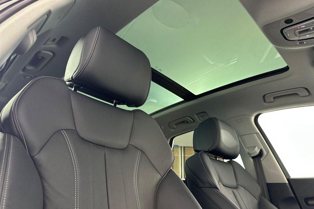 used 2023 Audi Q5 car, priced at $33,994