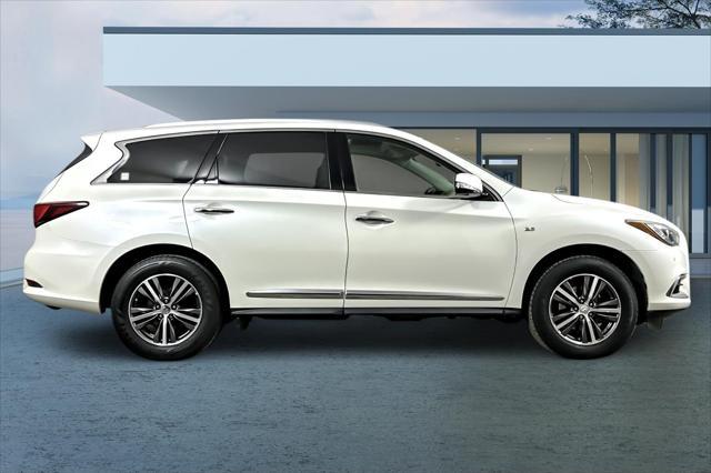 used 2019 INFINITI QX60 car, priced at $22,993