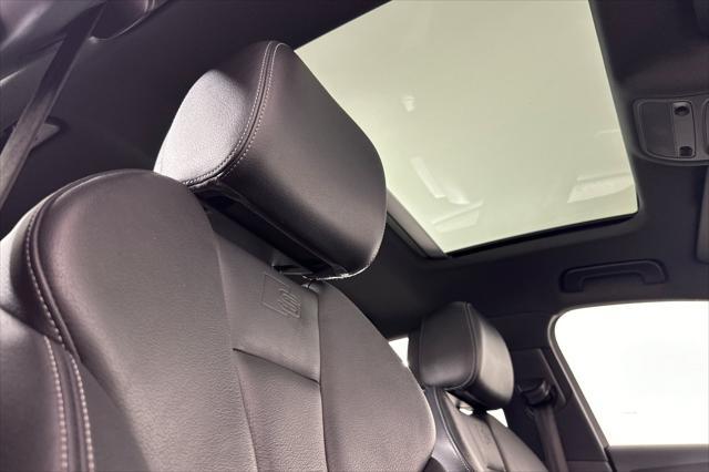 used 2020 Audi A3 car, priced at $23,994
