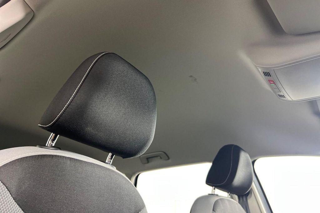 used 2023 Volkswagen Taos car, priced at $19,994