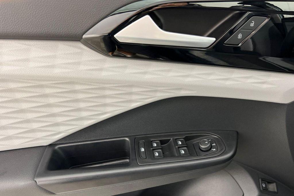 used 2023 Volkswagen Taos car, priced at $19,994