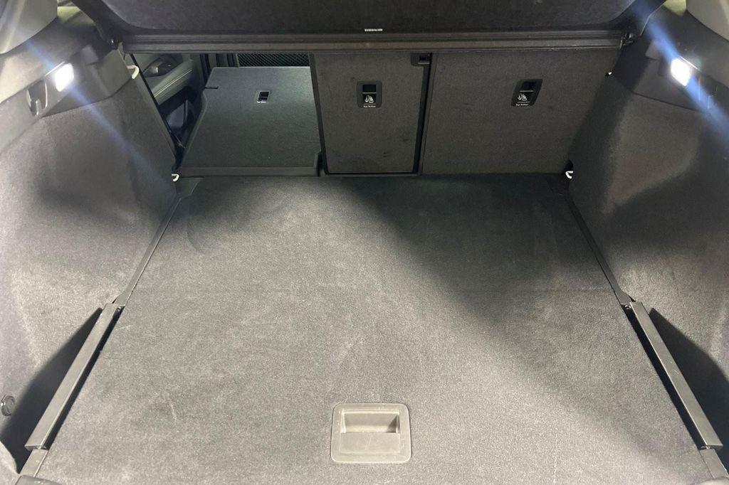 used 2024 Audi Q4 e-tron car, priced at $42,993