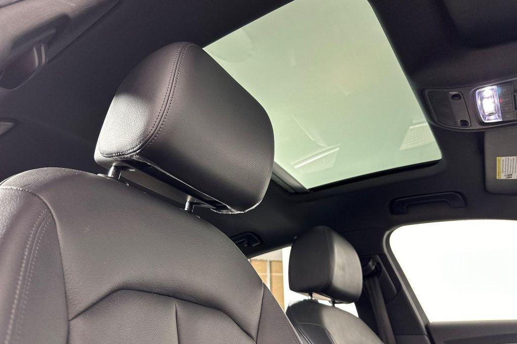 used 2019 Audi A3 car, priced at $21,991