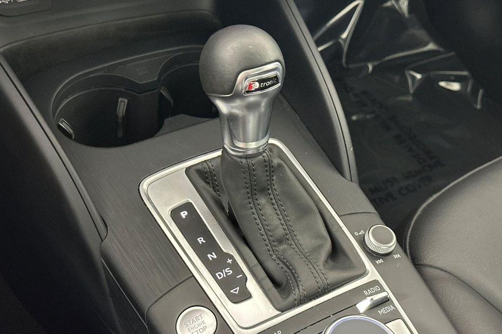 used 2019 Audi A3 car, priced at $21,991