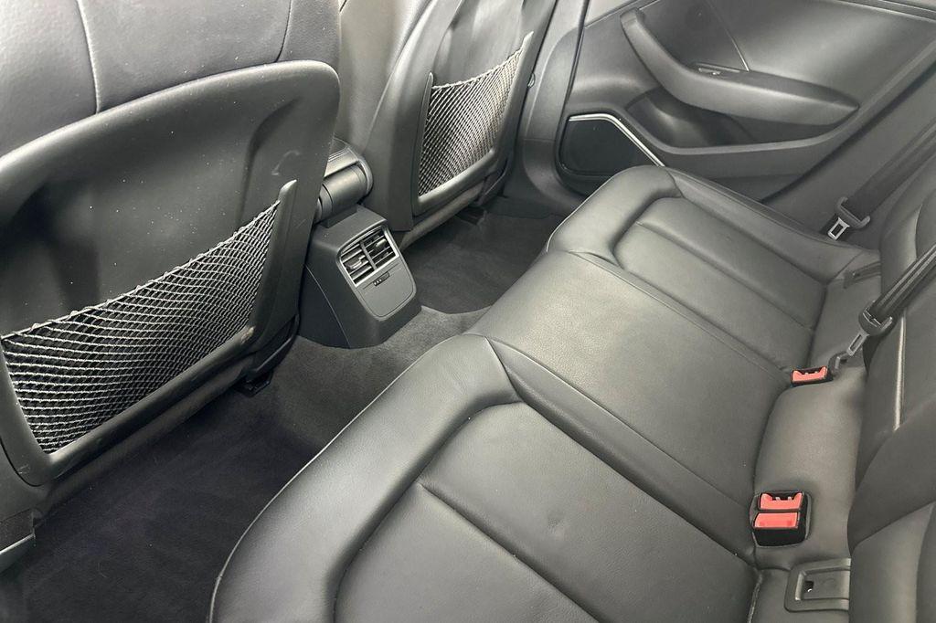 used 2019 Audi A3 car, priced at $21,991