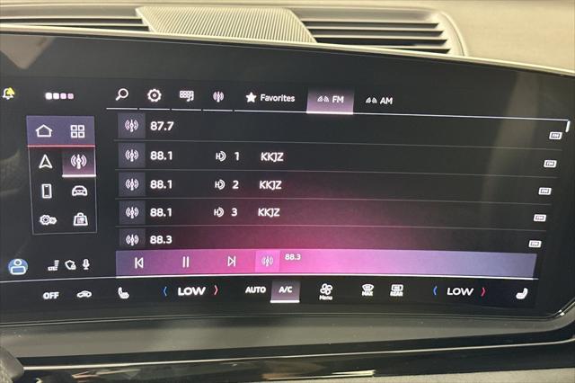 new 2025 Audi S5 car, priced at $70,135