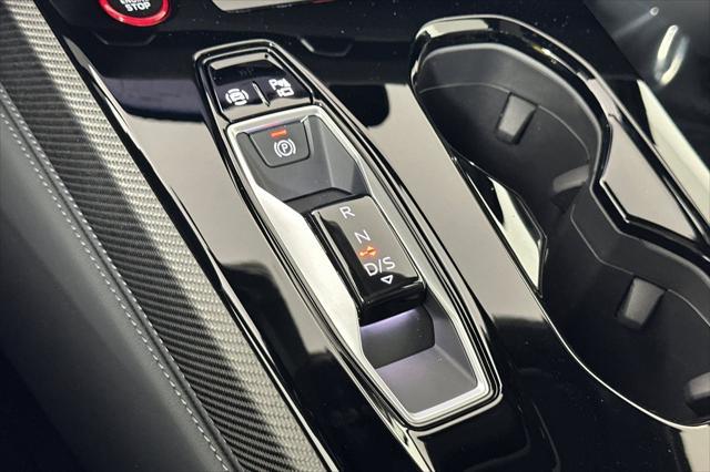 new 2025 Audi S5 car, priced at $70,135