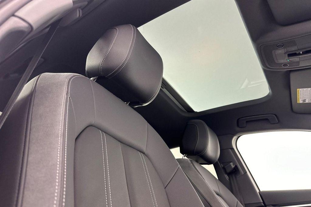 used 2023 Audi A3 car, priced at $28,994