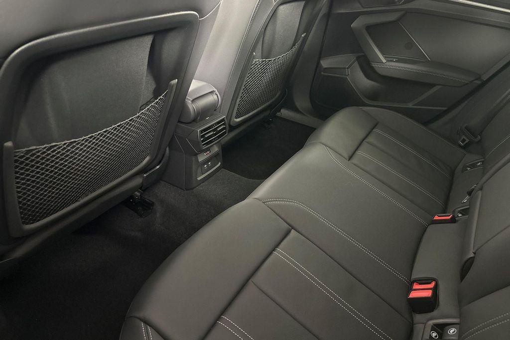 used 2023 Audi A3 car, priced at $28,994