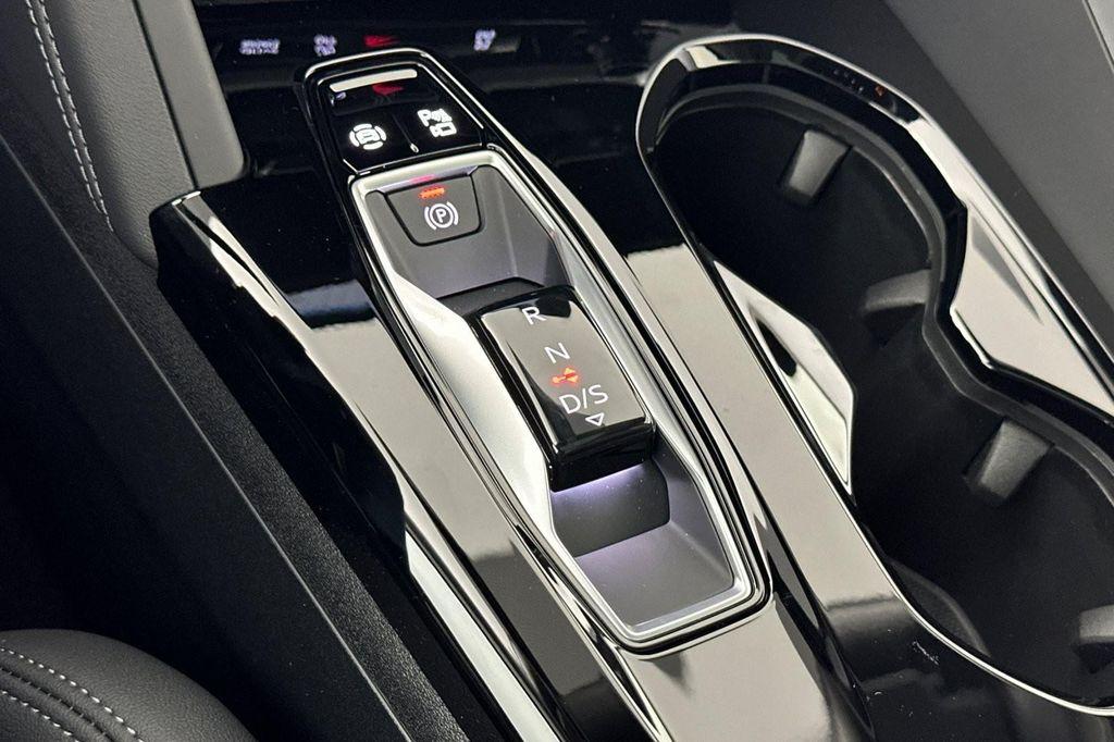 new 2025 Audi Q5 car, priced at $61,890