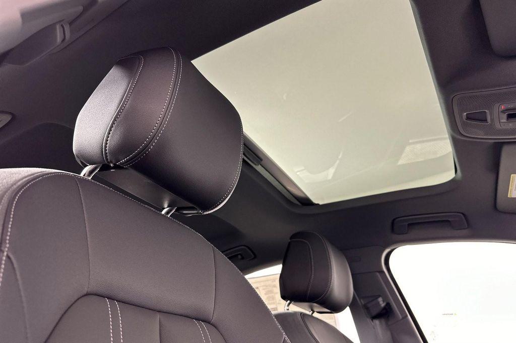 new 2026 Audi A3 car, priced at $45,290