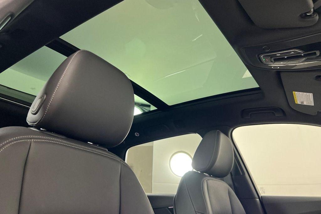used 2025 Audi Q7 car, priced at $62,554