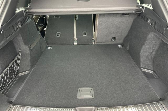 new 2025 Audi Q5 car, priced at $60,290