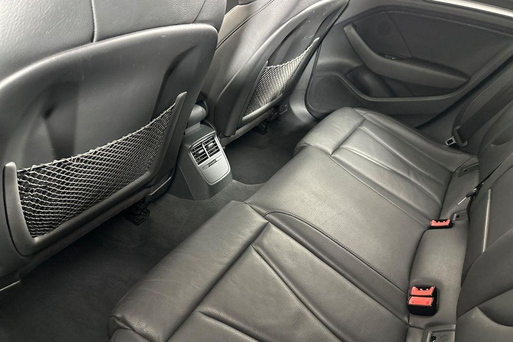 used 2017 Audi A3 e-tron car, priced at $16,874