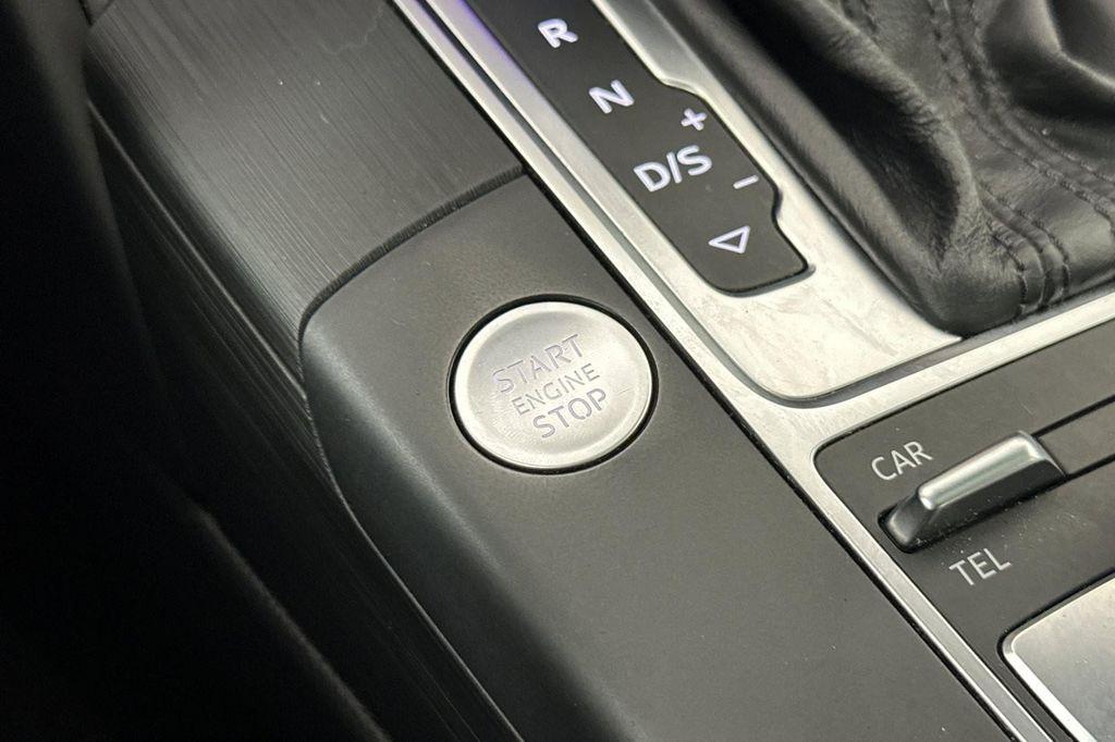 used 2017 Audi A3 e-tron car, priced at $16,874
