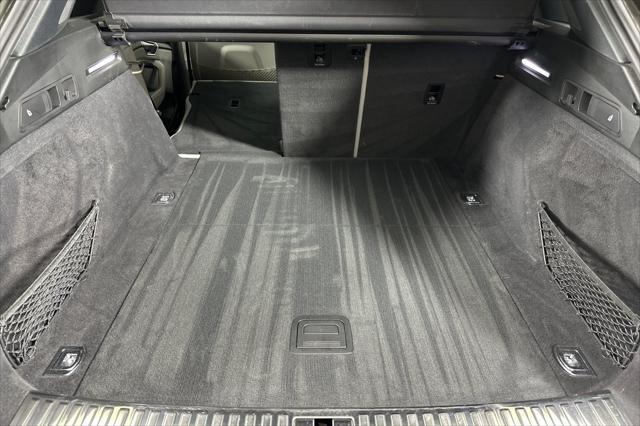 used 2022 Audi e-tron car, priced at $41,994