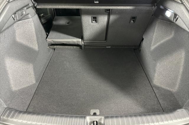 new 2025 Audi Q4 e-tron Sportback car, priced at $63,685