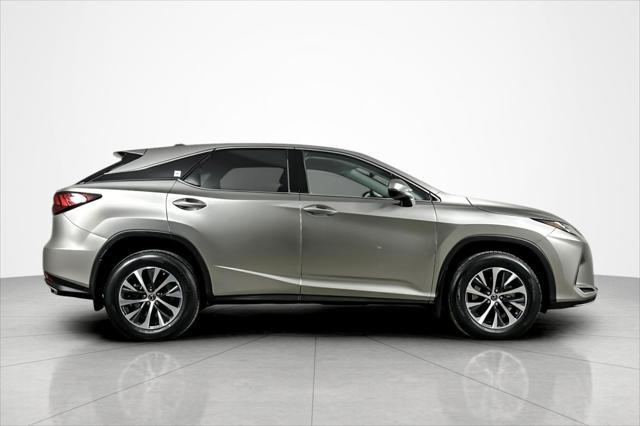 used 2022 Lexus RX 350 car, priced at $40,991