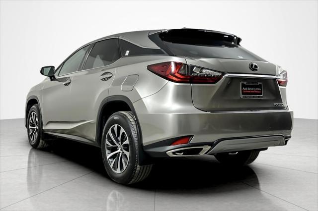 used 2022 Lexus RX 350 car, priced at $40,991