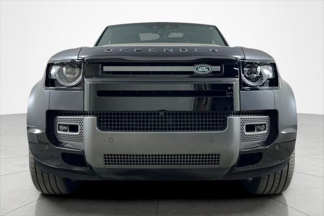 used 2024 Land Rover Defender car, priced at $95,551
