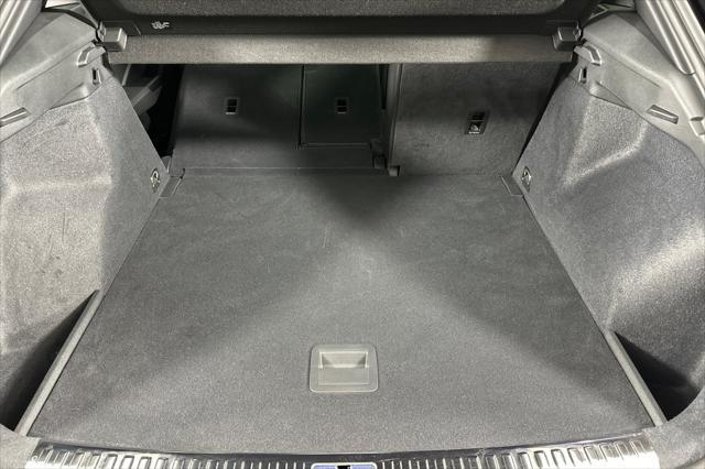 used 2025 Audi Q3 car, priced at $38,764