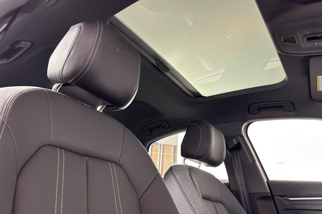 used 2025 Audi A3 car, priced at $34,994