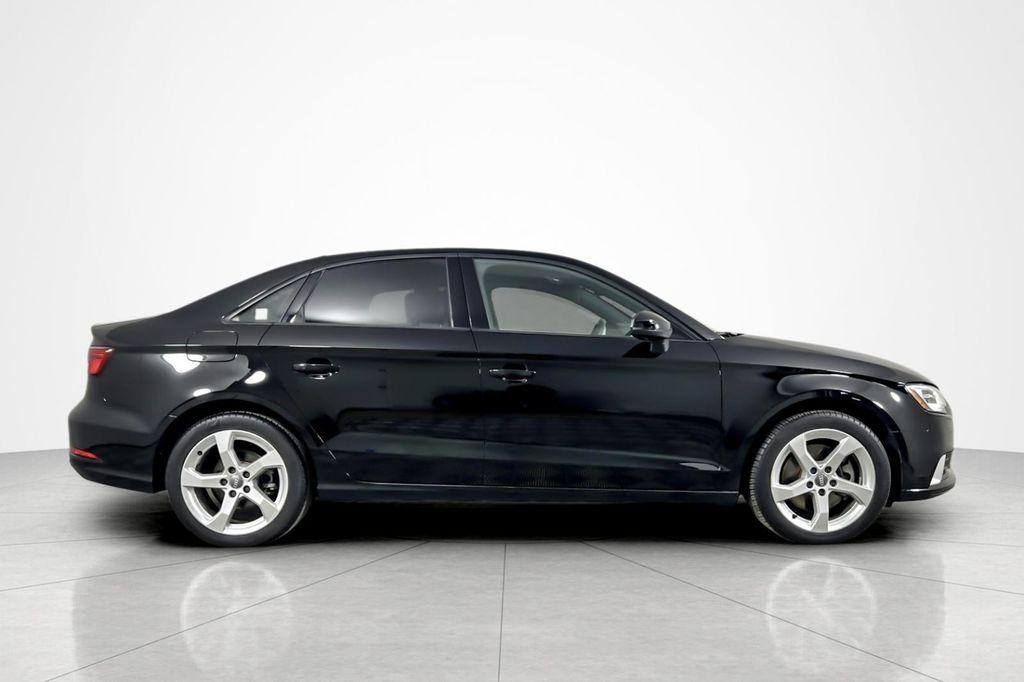 used 2019 Audi A3 car, priced at $15,551