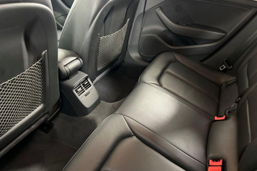used 2019 Audi A3 car, priced at $15,551