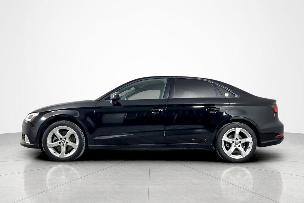 used 2019 Audi A3 car, priced at $15,551