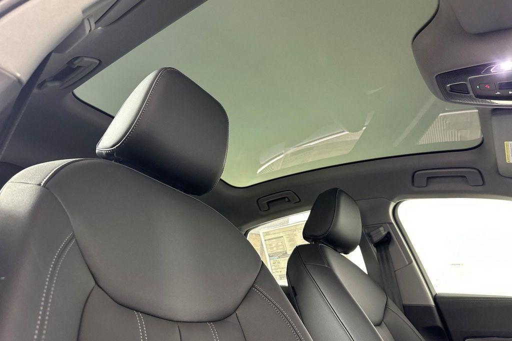 new 2025 Audi A5 car, priced at $55,675