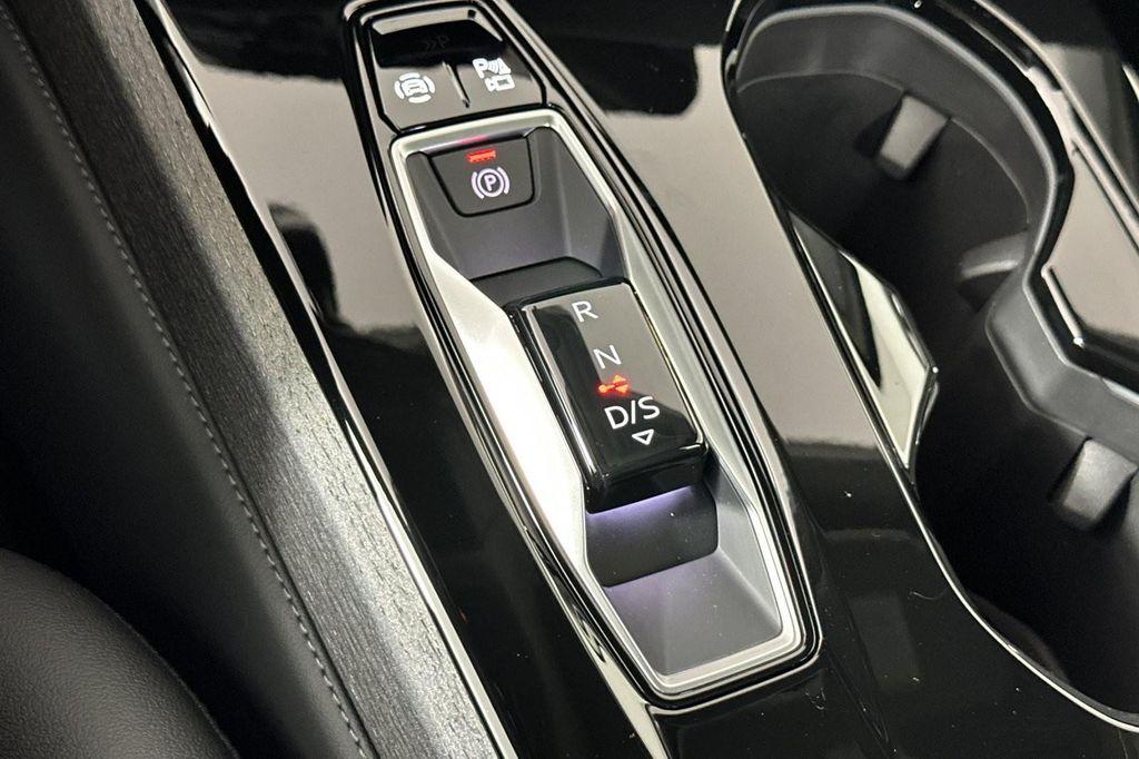 new 2025 Audi A5 car, priced at $55,675