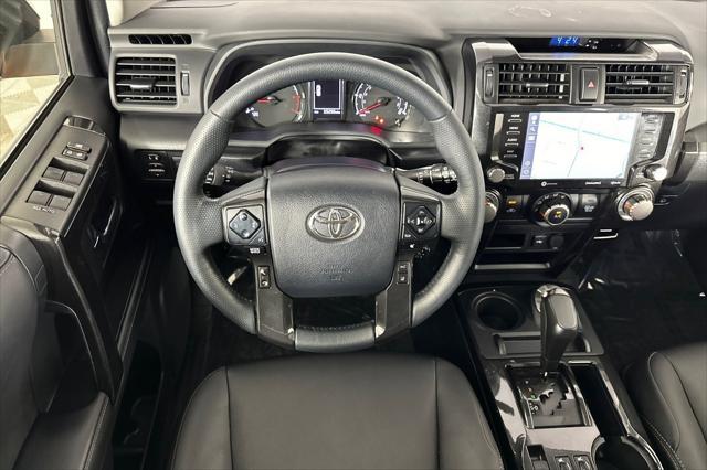 used 2023 Toyota 4Runner car, priced at $47,992