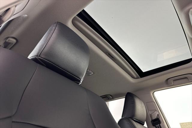 used 2023 Toyota 4Runner car, priced at $47,992